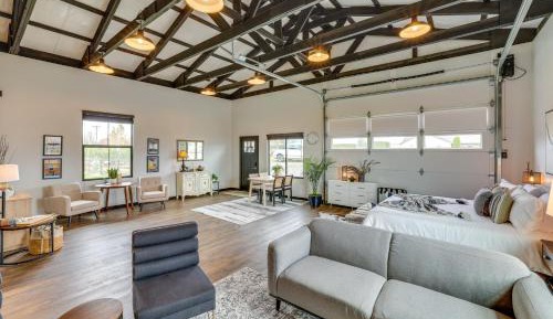 Vacation Home