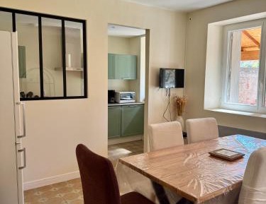 Three-Bedroom Home