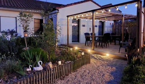 Family Double Room