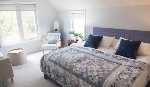 King Room with Lake View
