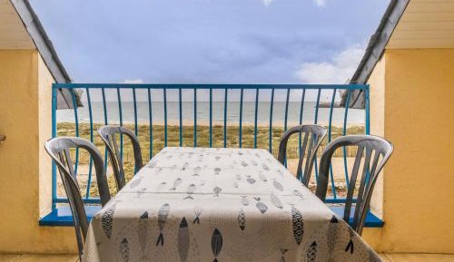 Apartment (4 Adults)