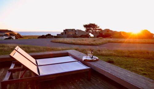 Three-Bedroom Vacation Home 