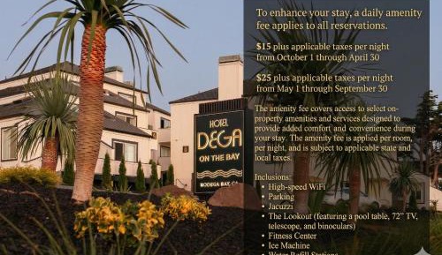 Deluxe Suite with Spa Bath