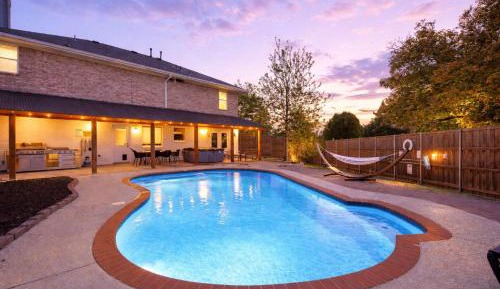Vacation Home