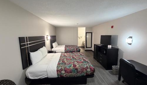 Queen Room