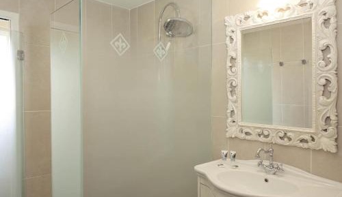 Privilege Double Room with Terrace