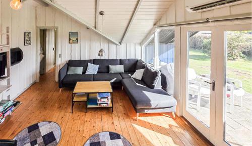 Four-Bedroom Vacation Home