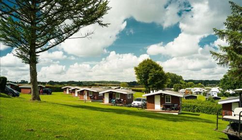 Cottage with Shared Bathroom (2 Adults + 2 Children)