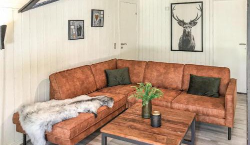 Two-Bedroom Holiday Home