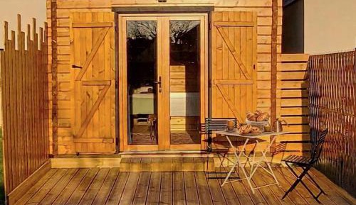 One-Bedroom Chalet