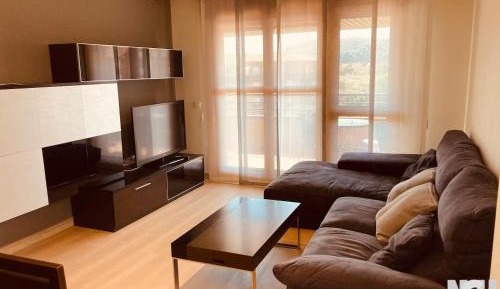 Four-Bedroom Apartment
