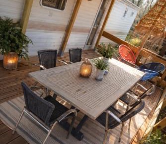 Mobile Home