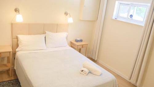 Suite Apartment