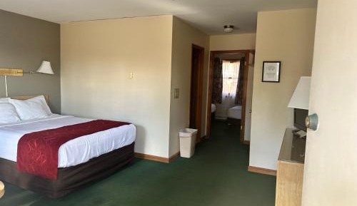 Deluxe Bungalow