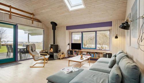 Three-Bedroom Home