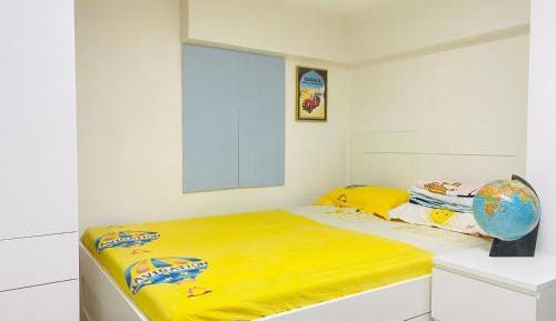 Triple Room with Private Bathroom