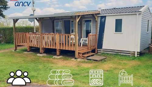 Two-Bedroom Bungalow