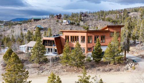 Vacation Home