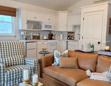 Ralphs Room Cottage