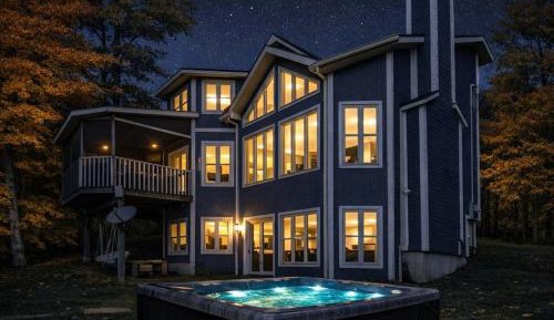 Chalet
