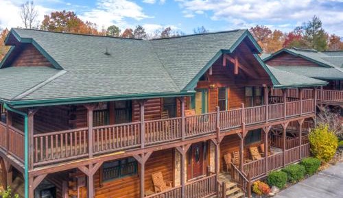 Vacation Home