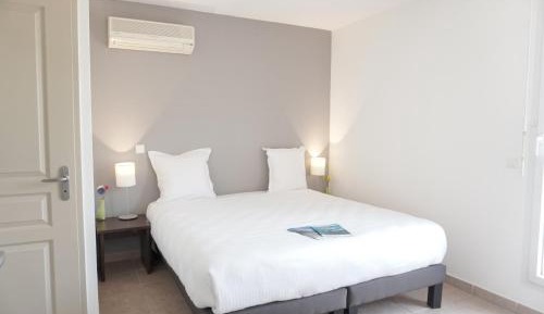 Three-Bedroom Suite