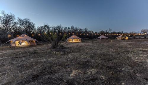 Tent