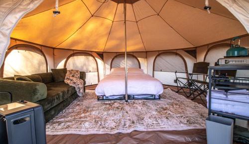 Tent