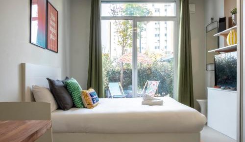 Comfort Apartment