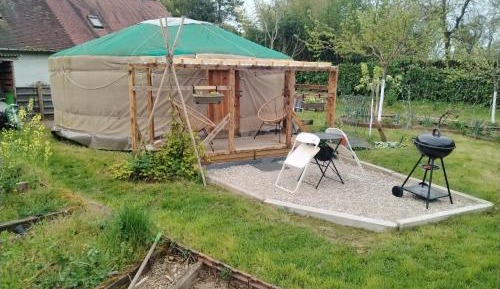 Tent