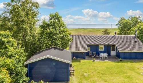 Four-Bedroom Vacation Home