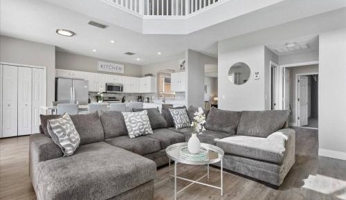 Vacation Home