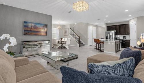 Vacation Home
