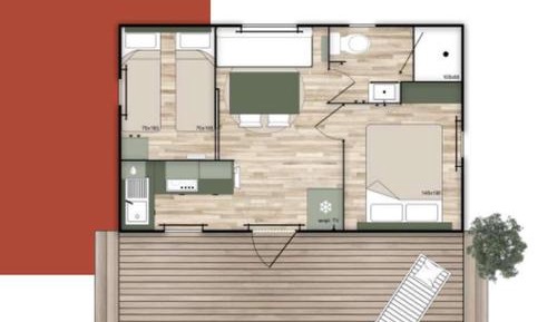 Mobile Home