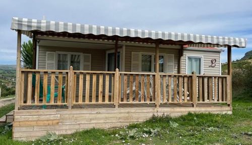 Mobile Home