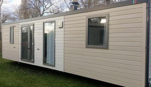 Mobile Home