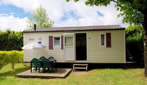 Mobile Home