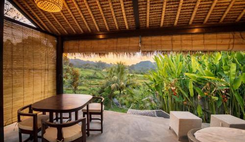 One-Bedroom Villa