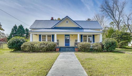 Vacation Home