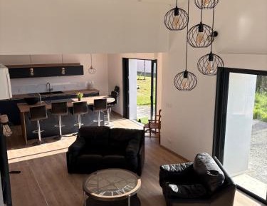 Three-Bedroom Home