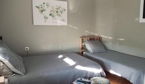 Triple Room with Shower