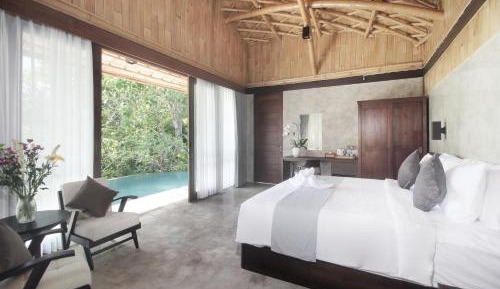 One-Bedroom Villa