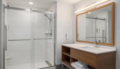 One-Bedroom King Suite