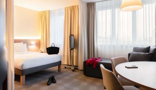 Superior Suite