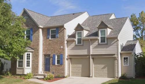 Six-Bedroom House