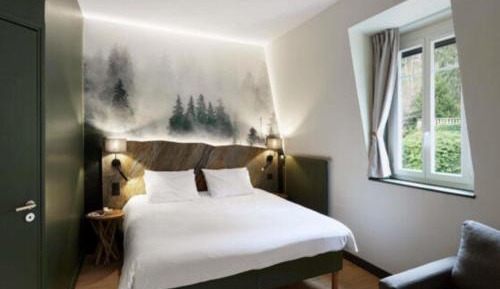 Classic Room