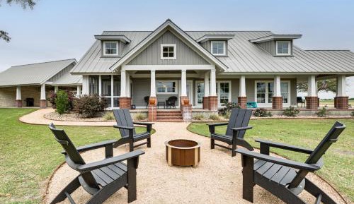 Vacation Home