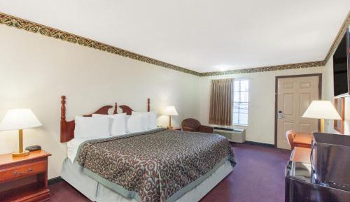 King Room - Disability Access- Smoking