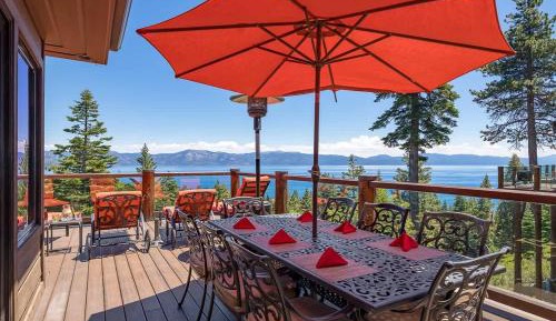 Vacation Home