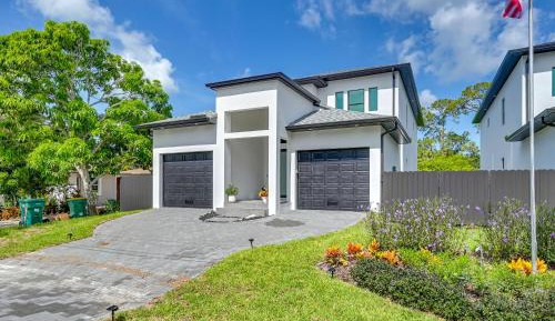 Vacation Home